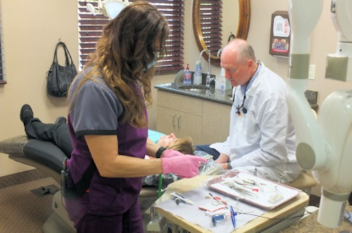 Shumway Dental Care Chandler