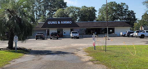 Liberty Guns and Equipment