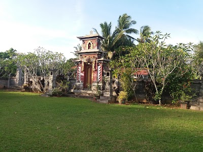 photo of Pura Tirta Sari