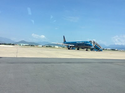 Photos of Macau International Airport