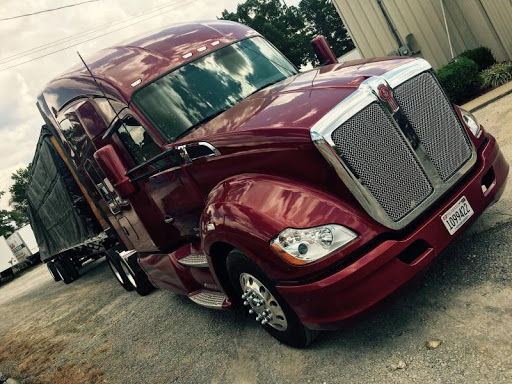 Fortson Moving Systems - Thumbnail