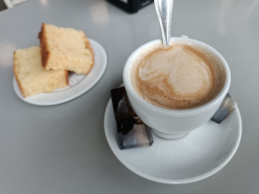 A Rotonda - Visual