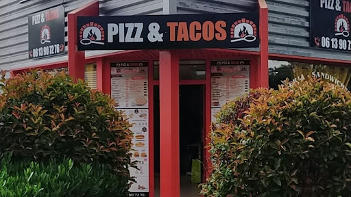 Pizz et Tacos