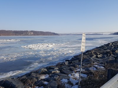 Lapidum Boat Ramp