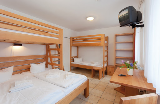 Hotel am Meer Gallery - Germany