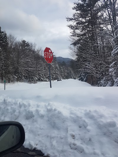 Waterville Campground