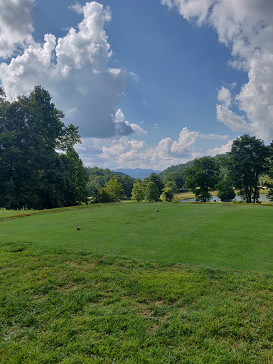 sky valley , ga Logo