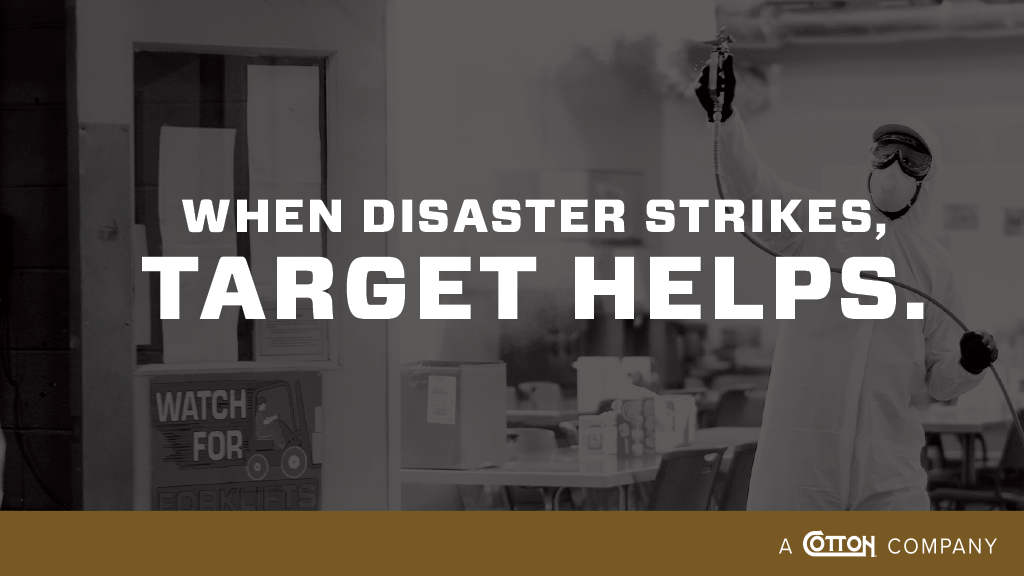 Target Solutions Belton photo