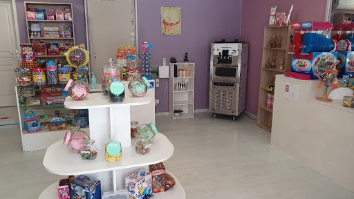 Bonbon de rosa