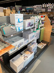 Photo n°10 de Color'I à Saint-Égrève (Magasin d'encadrement)