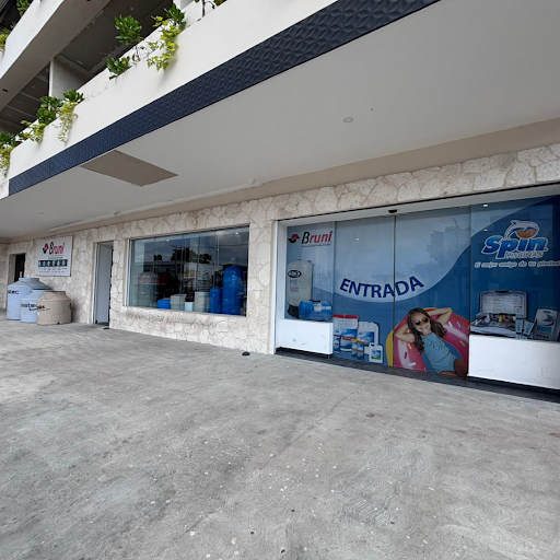 FERRETERIA BRUNI SUMINISTROS PLAYA DEL CARMEN