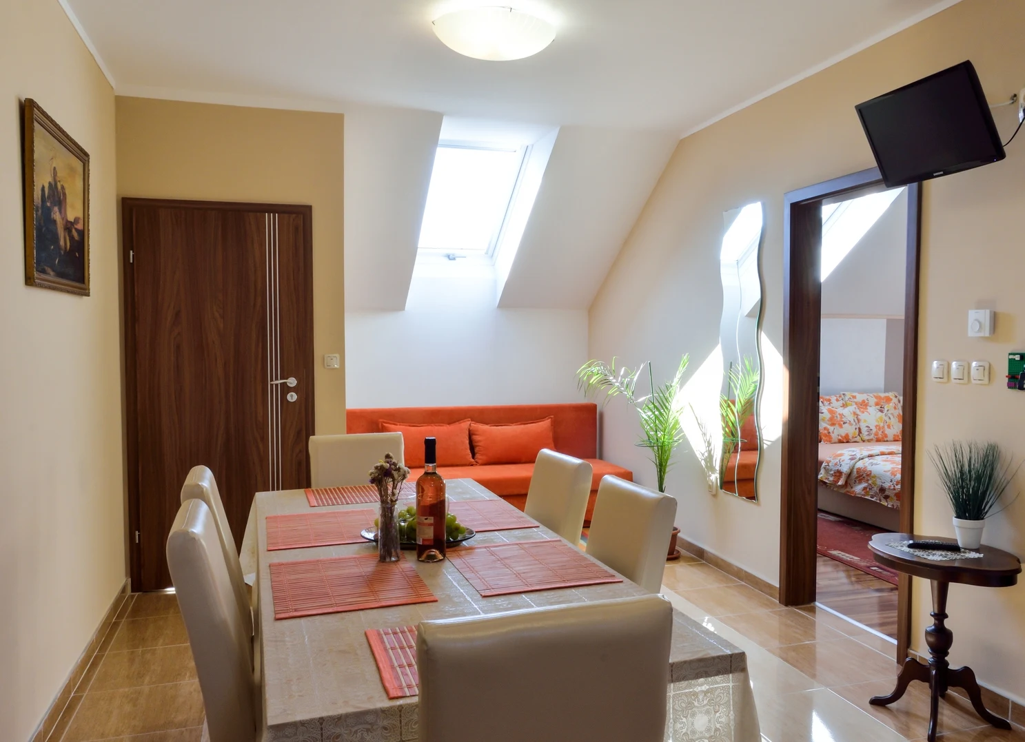 Harmony Apartments - Eger