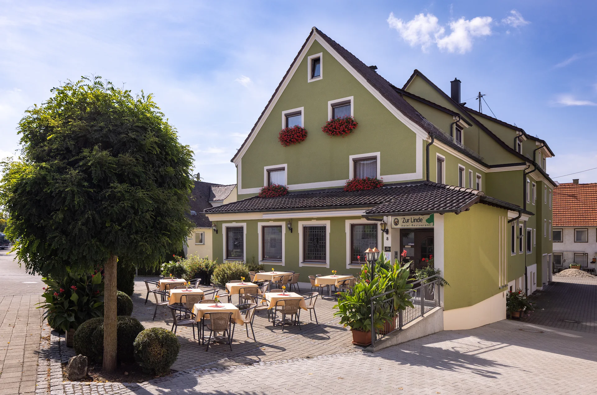 Zur Linde