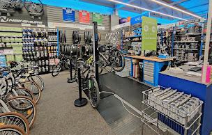 Photo n°2 de Intersport St-Jean-de-Monts à Saint-Jean-de-Monts (Magasin de vêtements de sport)