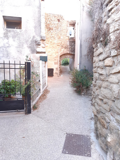 Château de Lagnes Gallery - France