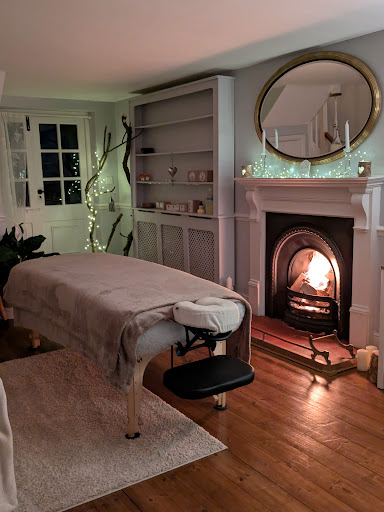 Birdsong Cottage Massage Therapy