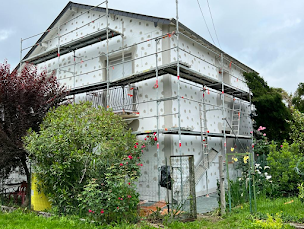 Photo n°3 de Gayral Isolation à Deyme (Entrepreneur spécialisé dans l'isolation)