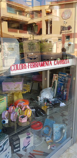 Ferramenta Carrozza - Thumbnail