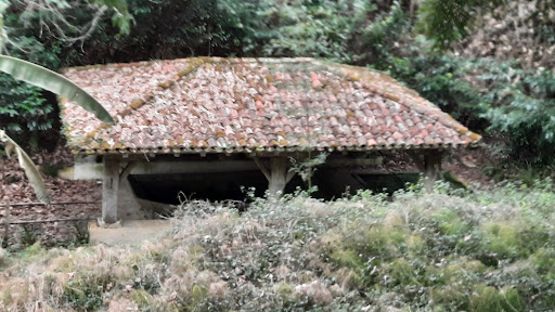 Photo de Fontaine des Cent Marches à Montfort-en-Chalosse (40380)