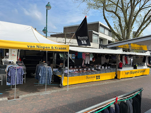 van Nispen & Kranen Ondermode