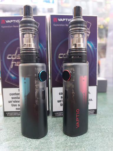 IQOS PARTNER - Tabaccheria Guarguaglini Simona, Volterra - Thumbnail