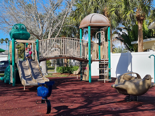 Indian Rocks Beach Dog Park