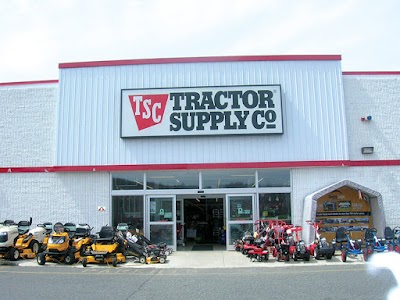 Tractor Supply Co.