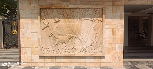 ✨ Stone CNC Art – 50mm Stone Working ✨ post image