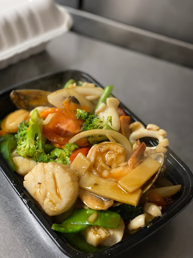 Veranda Thai Cuisine - Thumbnail