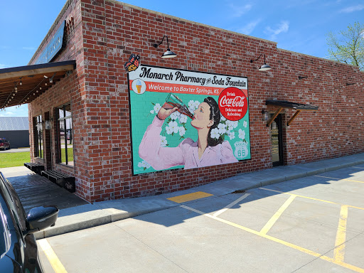 Monarch Pharmacy & Soda Fountain