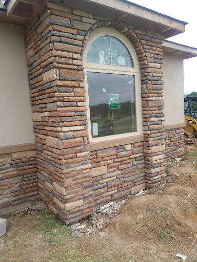Ross Construction - Visual