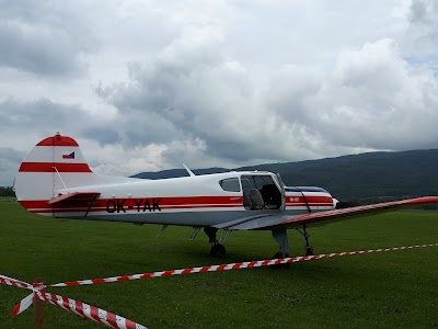 Photos of Airports in Usti nad Labem