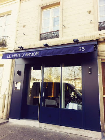 Le Vent d'Armor by null