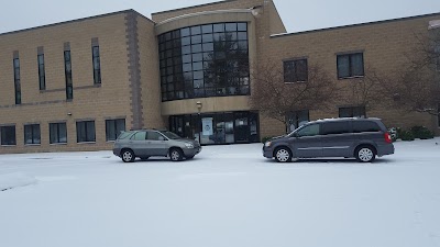 Nanuet Hebrew Center