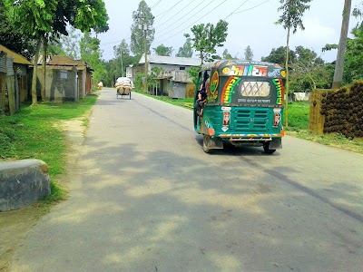 Photos of South Chakla
