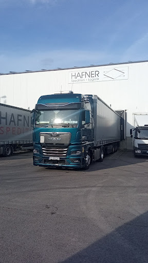 Hafner Spedition GmbH - Thumbnail