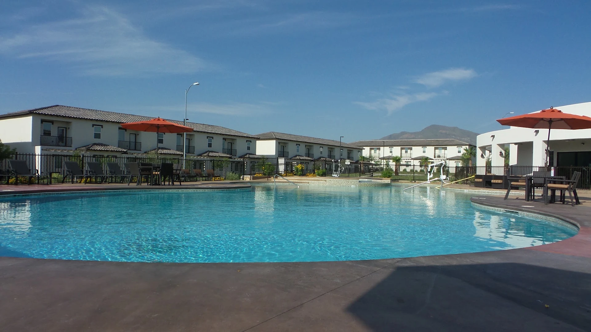 Bella Estancias Apartments