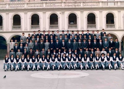 Photos of Colegio San Francisco Javier