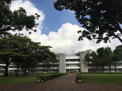 The Affiliated Senior High School of National University of Tainan