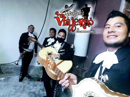 Maríachi Viajeros Ajalpan