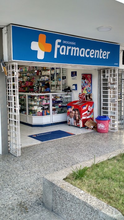 pharmacy