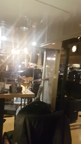 Avis sur Restaurant Pizzeria Concorde à Bastia - Restaurant