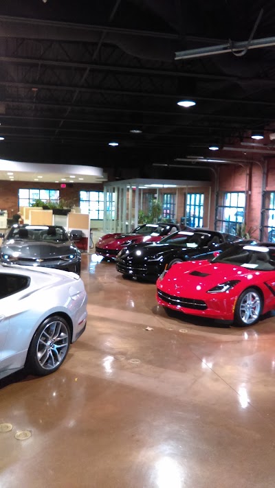 Photos of Dave White Chevrolet