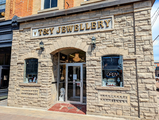 T&Y Jewellery Gallery - Canada