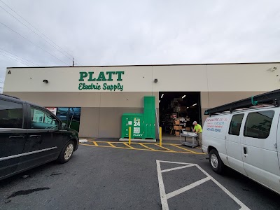 Platt Electric Supply