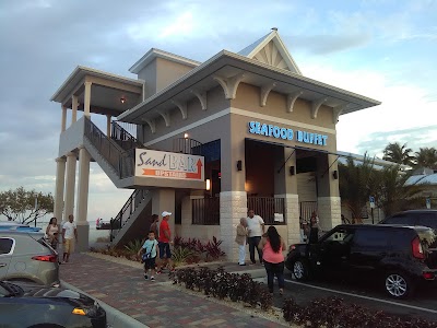 Photos of Whale Harbor Seafood Buffet