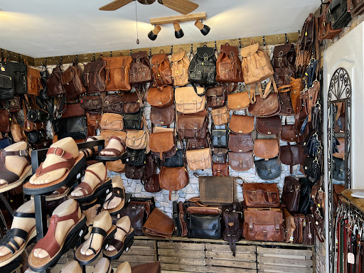Artisanat cuir - Thumbnail