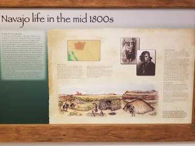 Fort Sumner Historic Site/Bosque Redondo Memorial