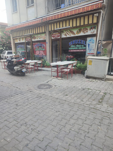 yavuzel Pide Pizza Lahmacun salonu