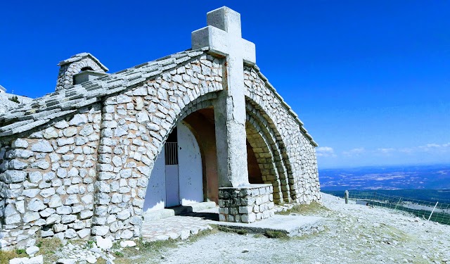 Mont Ventoux